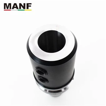 SLN Side Milling Toolholder